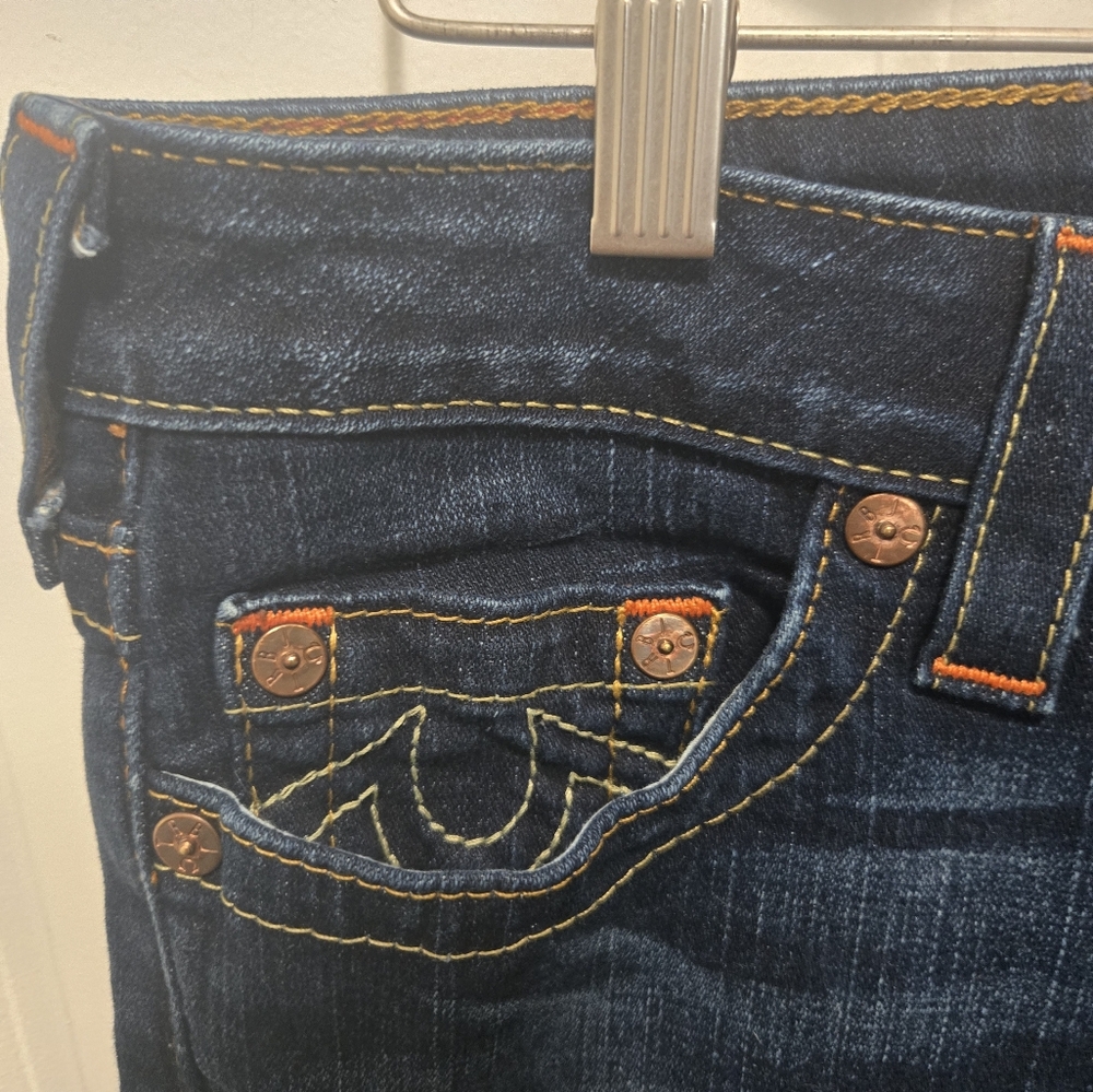 True Religion sz 30
